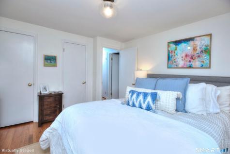 58 Millspaugh Drive Fairfield CT 06824