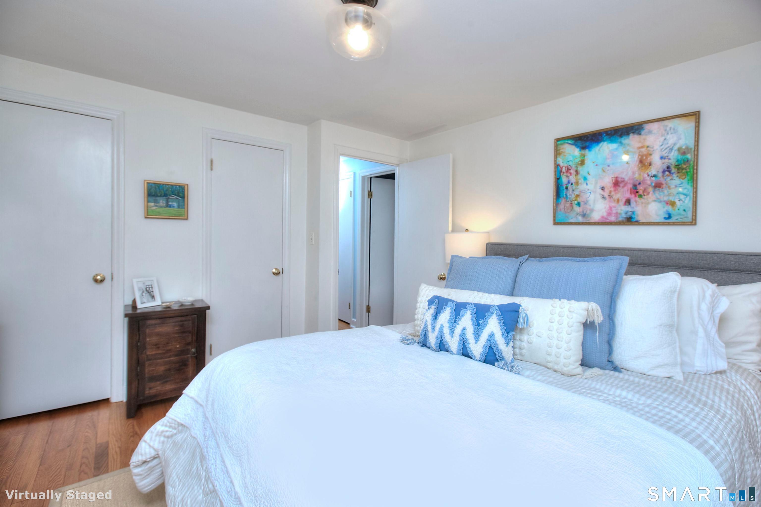 58 Millspaugh Drive Fairfield CT 06824