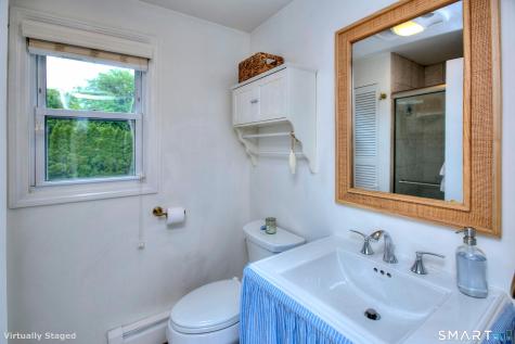 58 Millspaugh Drive Fairfield CT 06824