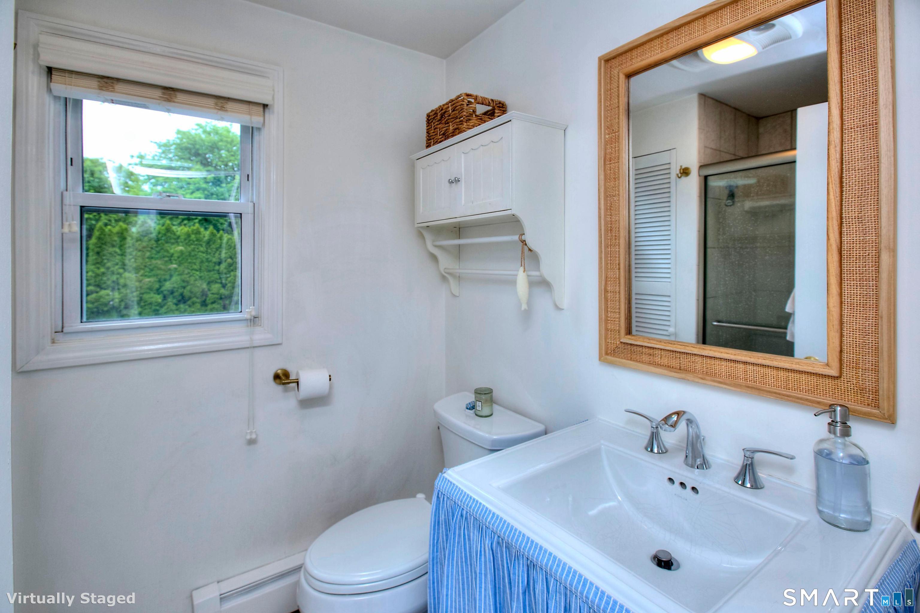 58 Millspaugh Drive Fairfield CT 06824