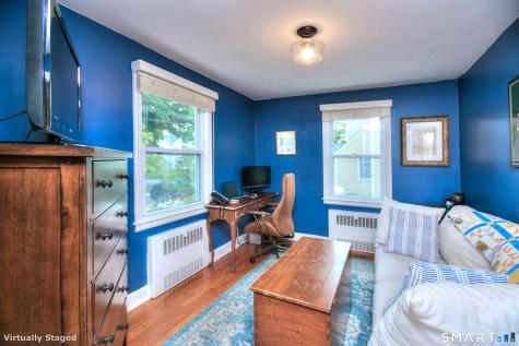 58 Millspaugh Drive Fairfield CT 06824
