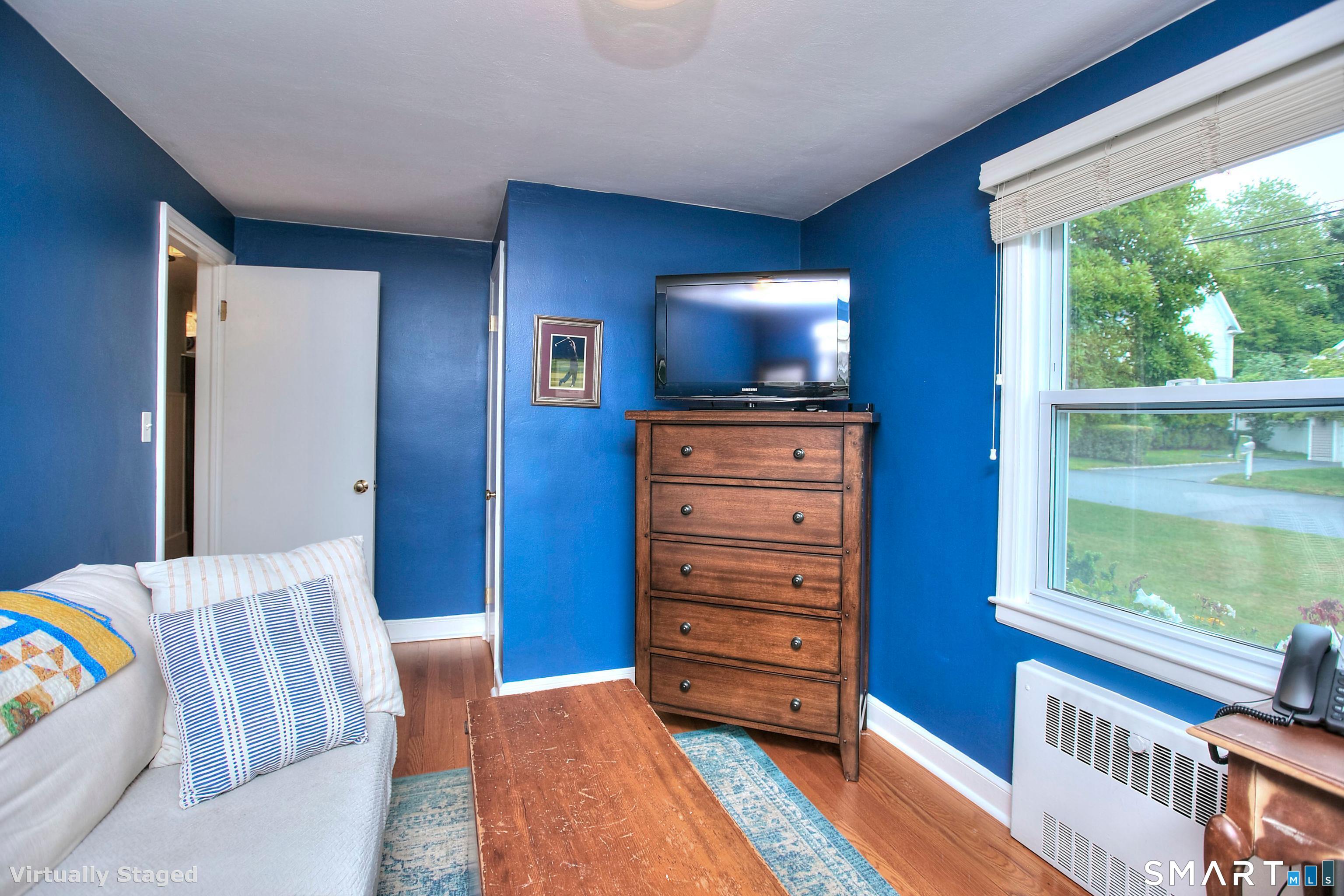 58 Millspaugh Drive Fairfield CT 06824