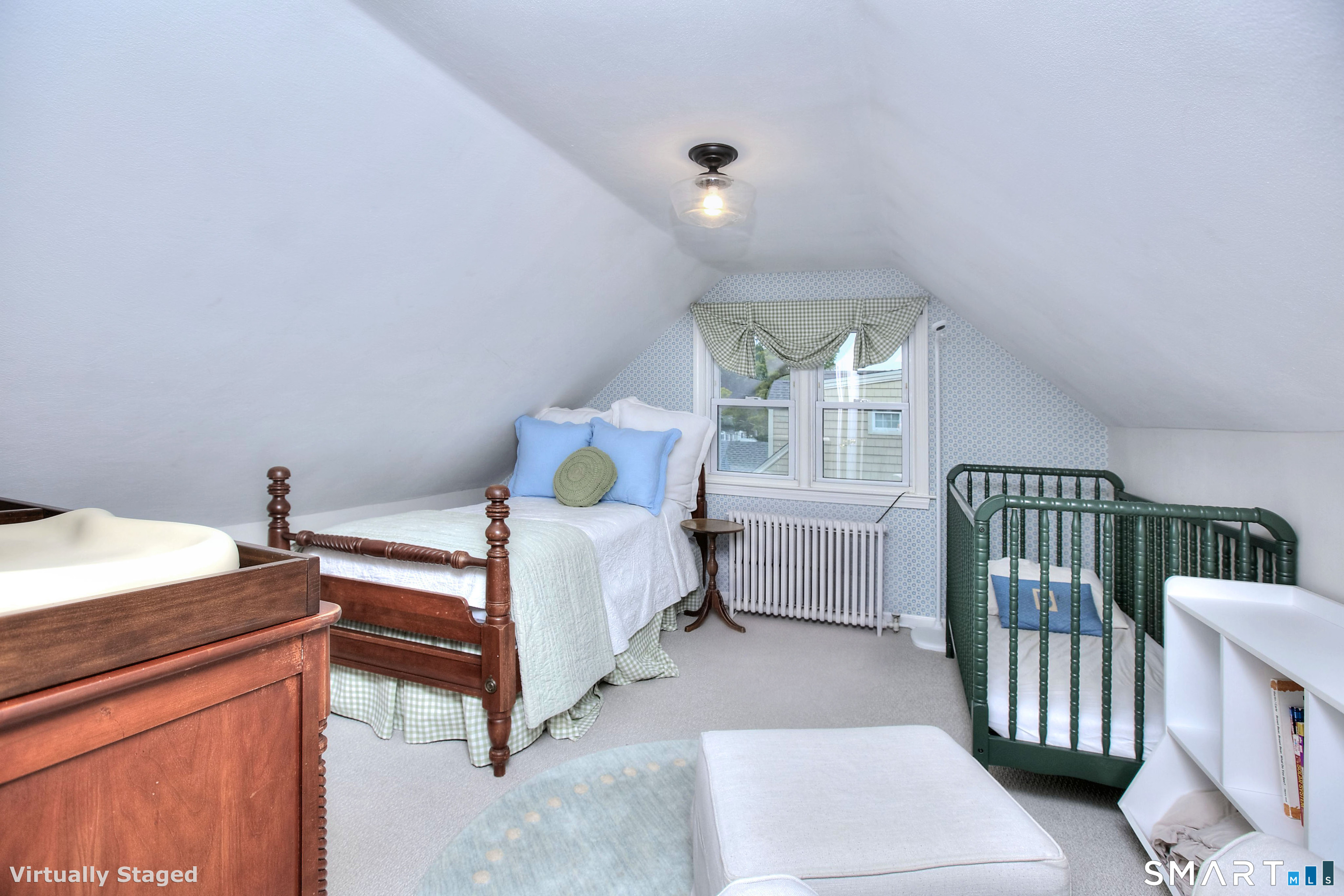58 Millspaugh Drive Fairfield CT 06824