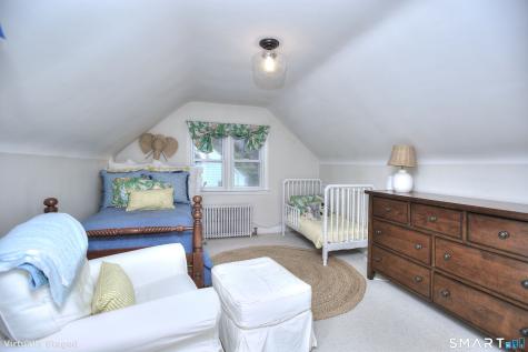 58 Millspaugh Drive Fairfield CT 06824