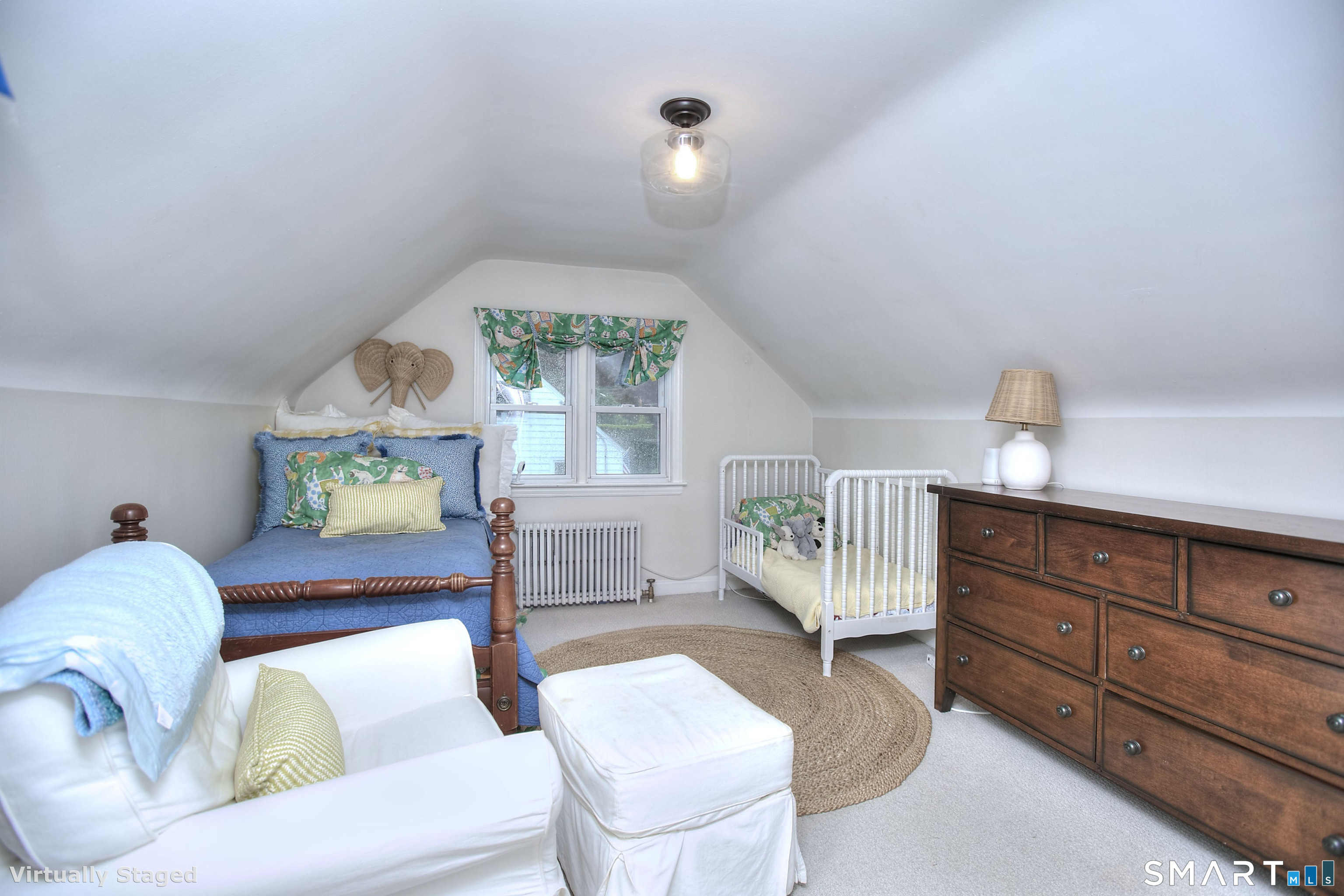 58 Millspaugh Drive Fairfield CT 06824