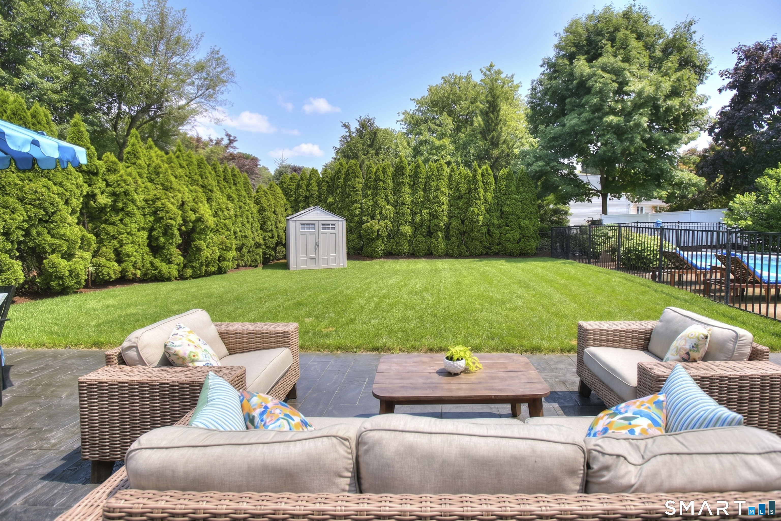 58 Millspaugh Drive Fairfield CT 06824
