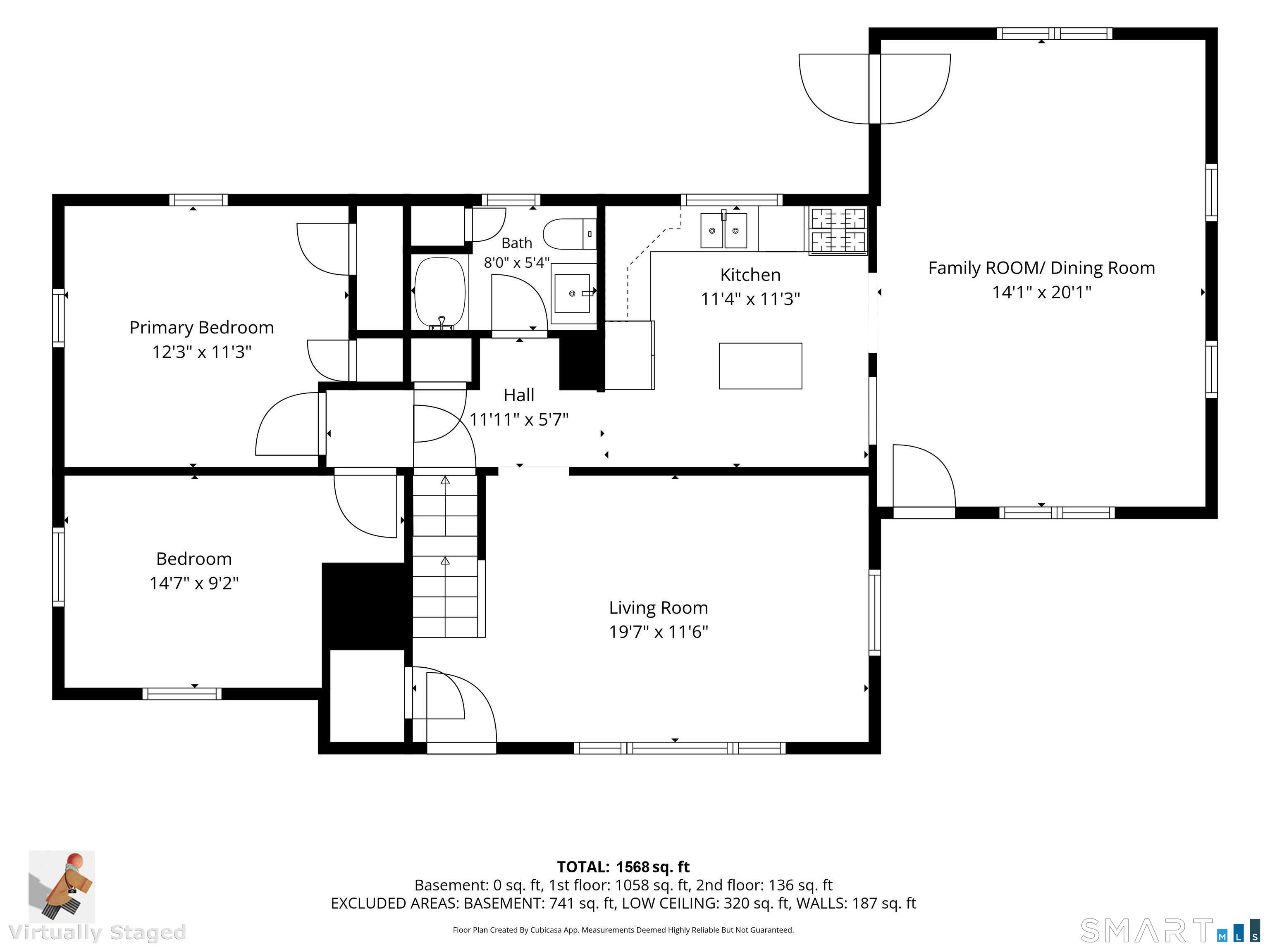 58 Millspaugh Drive Fairfield CT 06824