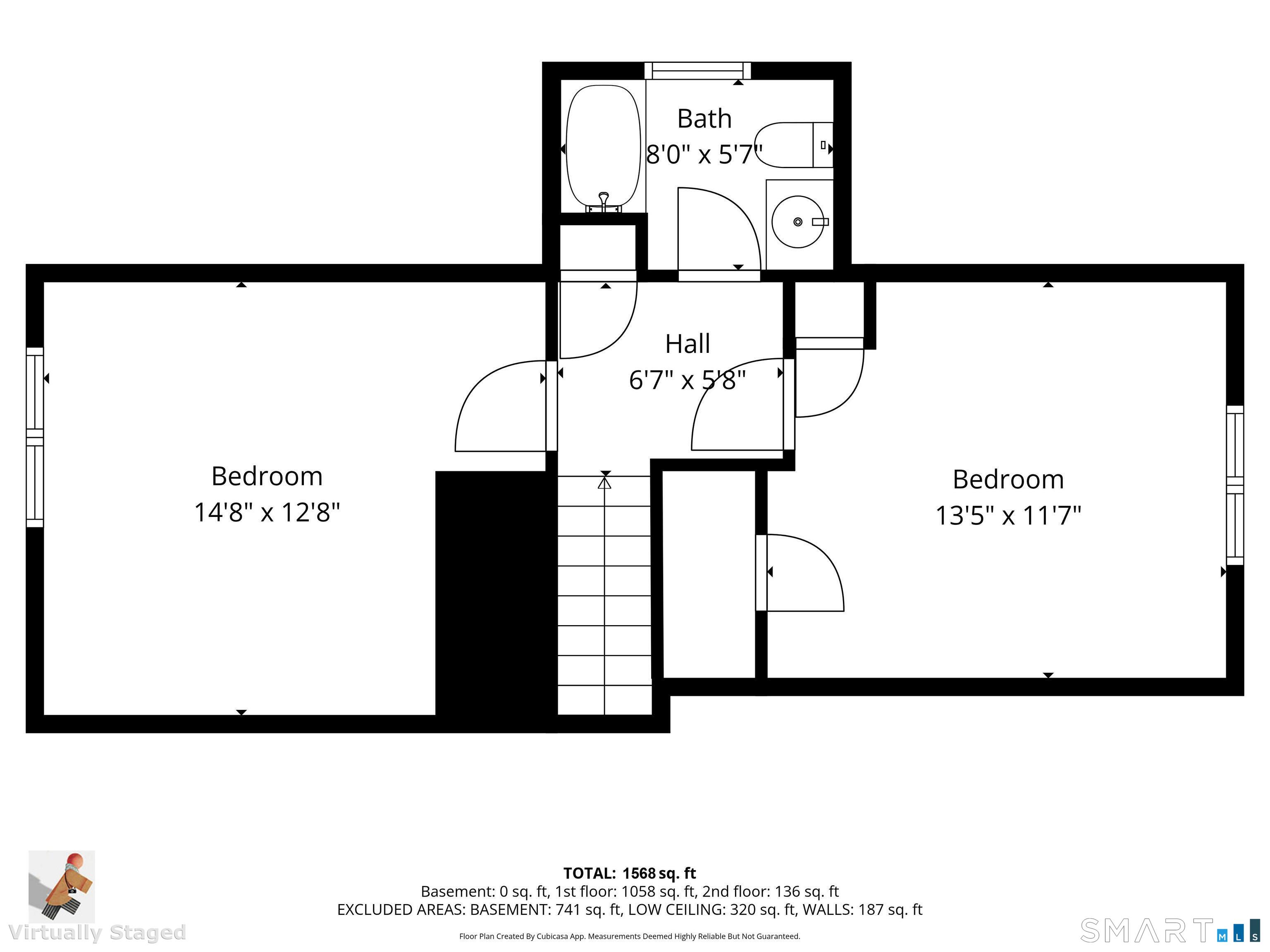 58 Millspaugh Drive Fairfield CT 06824