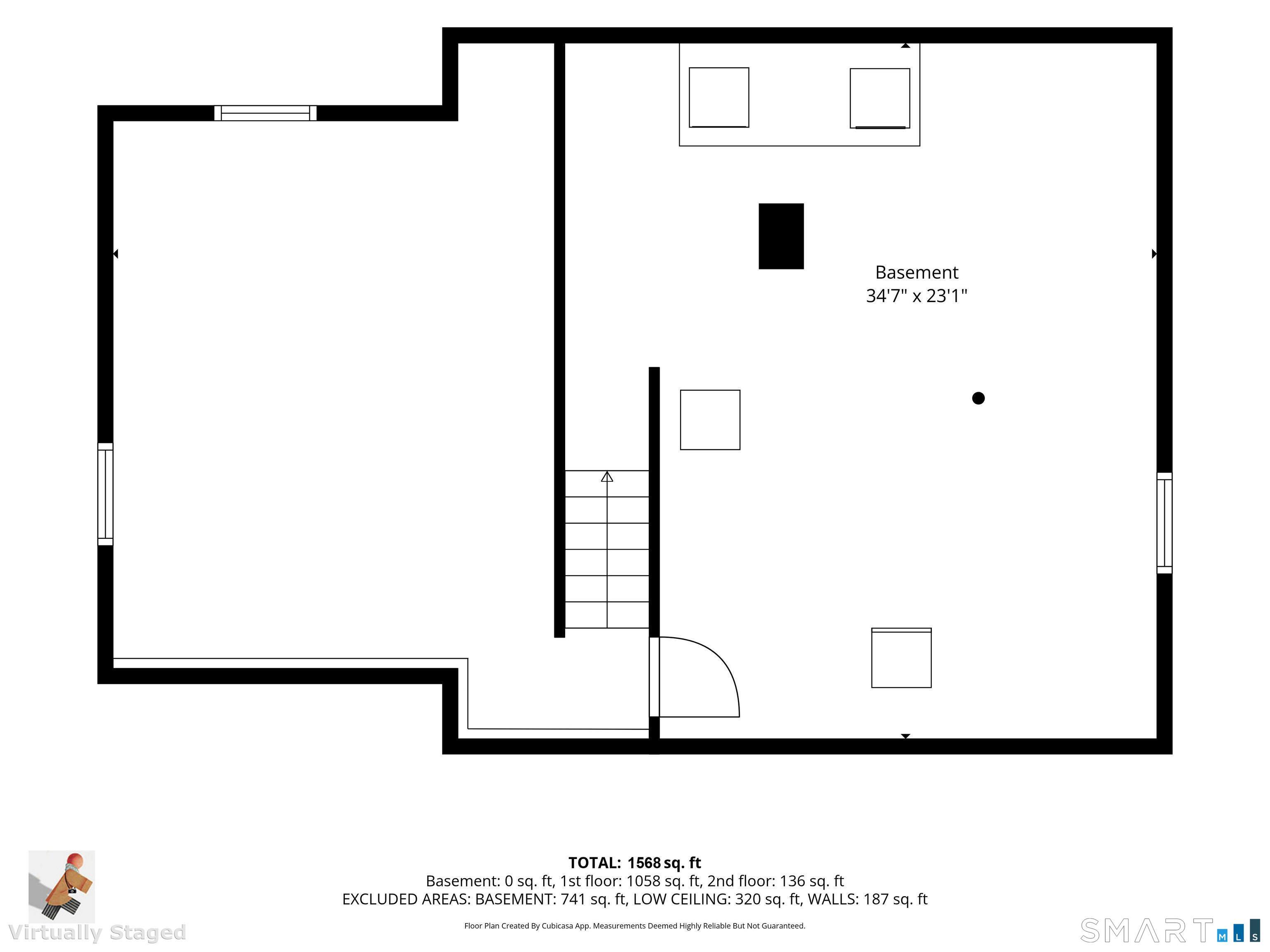 58 Millspaugh Drive Fairfield CT 06824