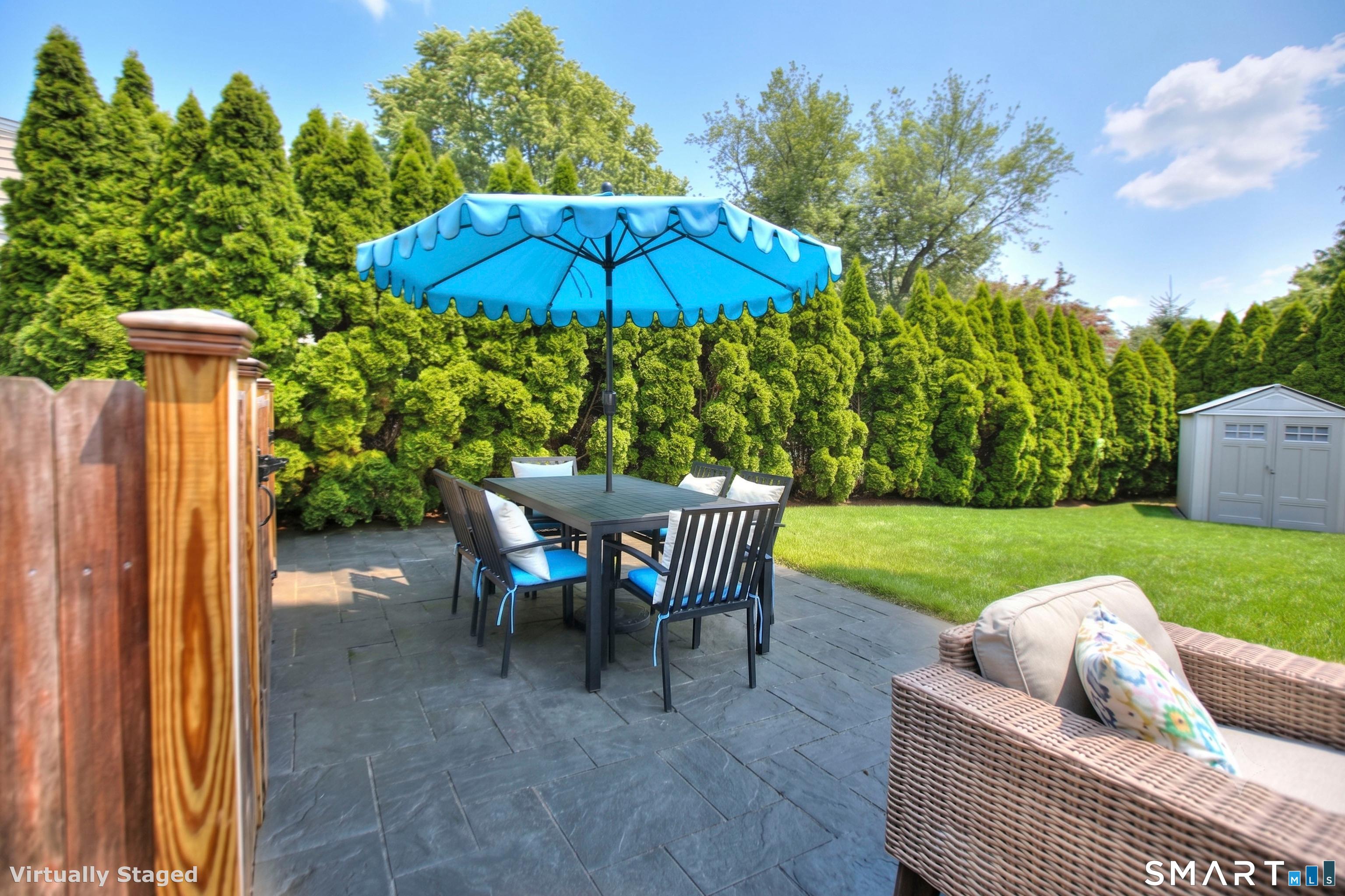 58 Millspaugh Drive Fairfield CT 06824