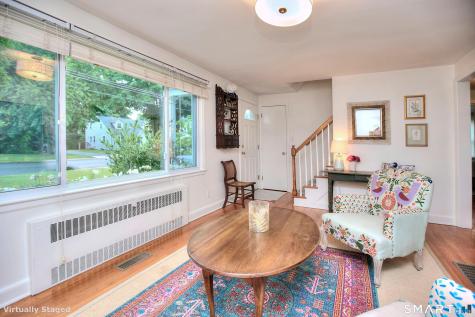58 Millspaugh Drive Fairfield CT 06824