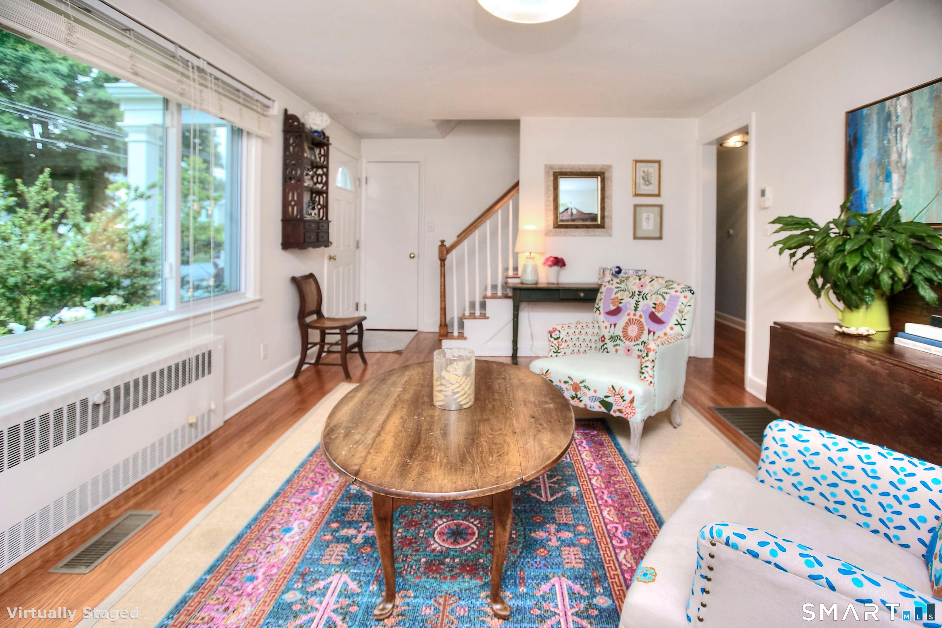 58 Millspaugh Drive Fairfield CT 06824