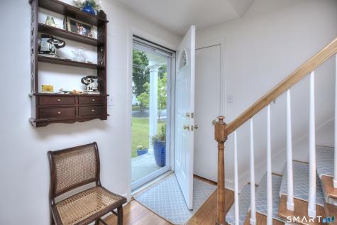 58 Millspaugh Drive Fairfield CT 06824