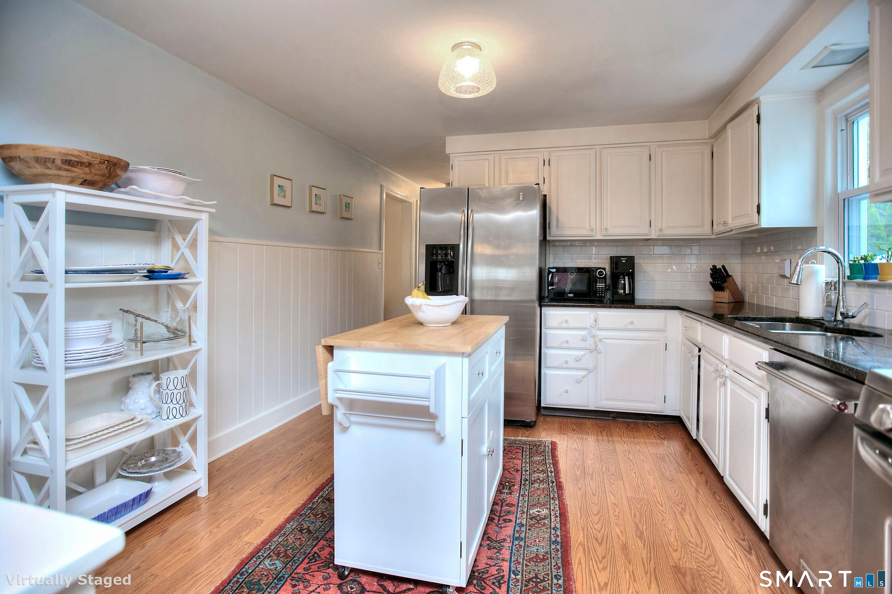 58 Millspaugh Drive Fairfield CT 06824