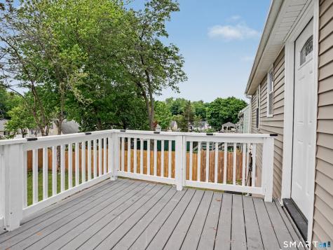 35 Oakleaf Street Bridgeport CT 06606