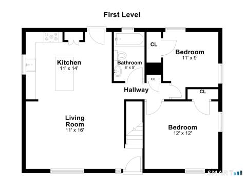 35 Oakleaf Street Bridgeport CT 06606