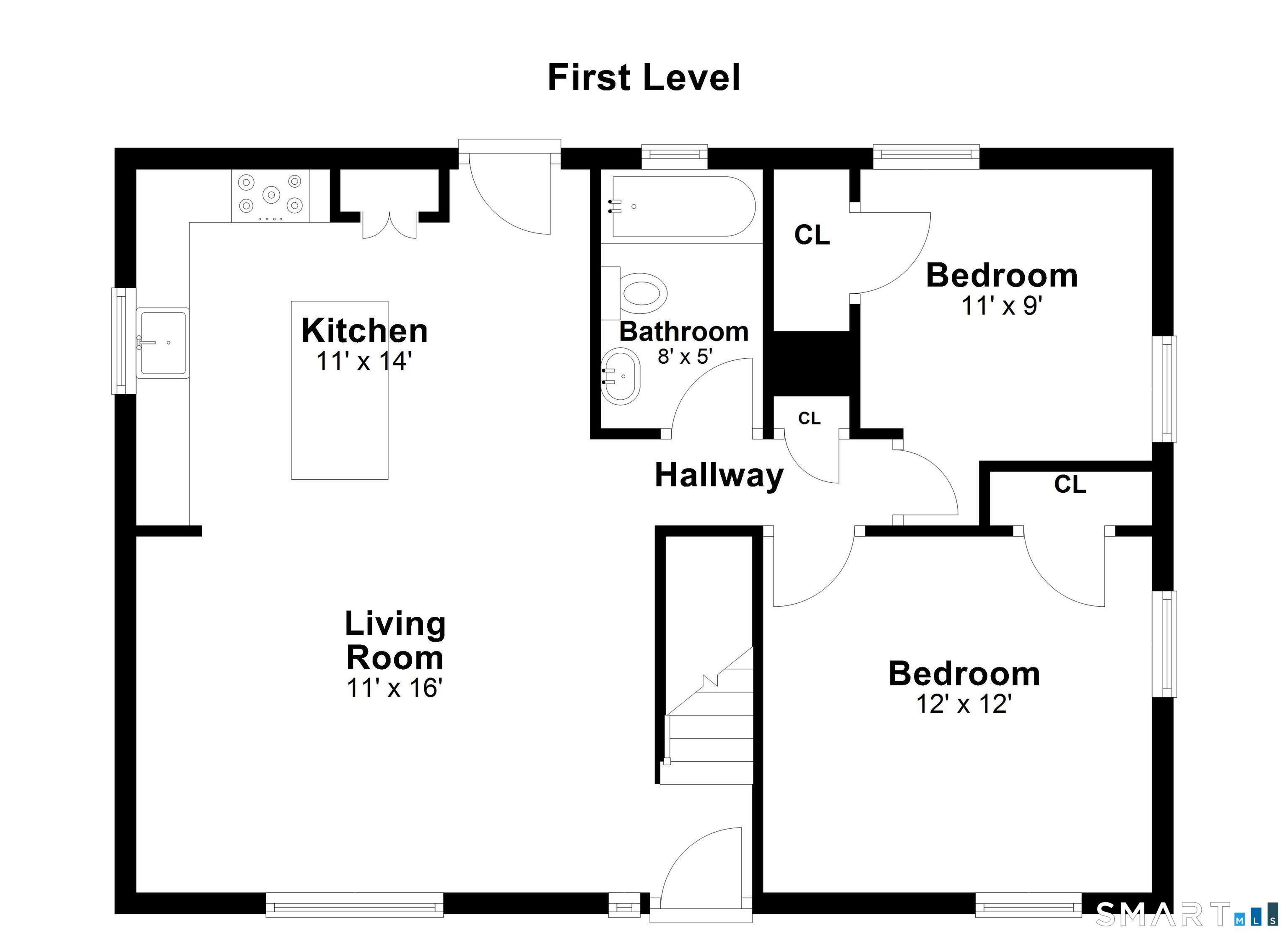 35 Oakleaf Street Bridgeport CT 06606