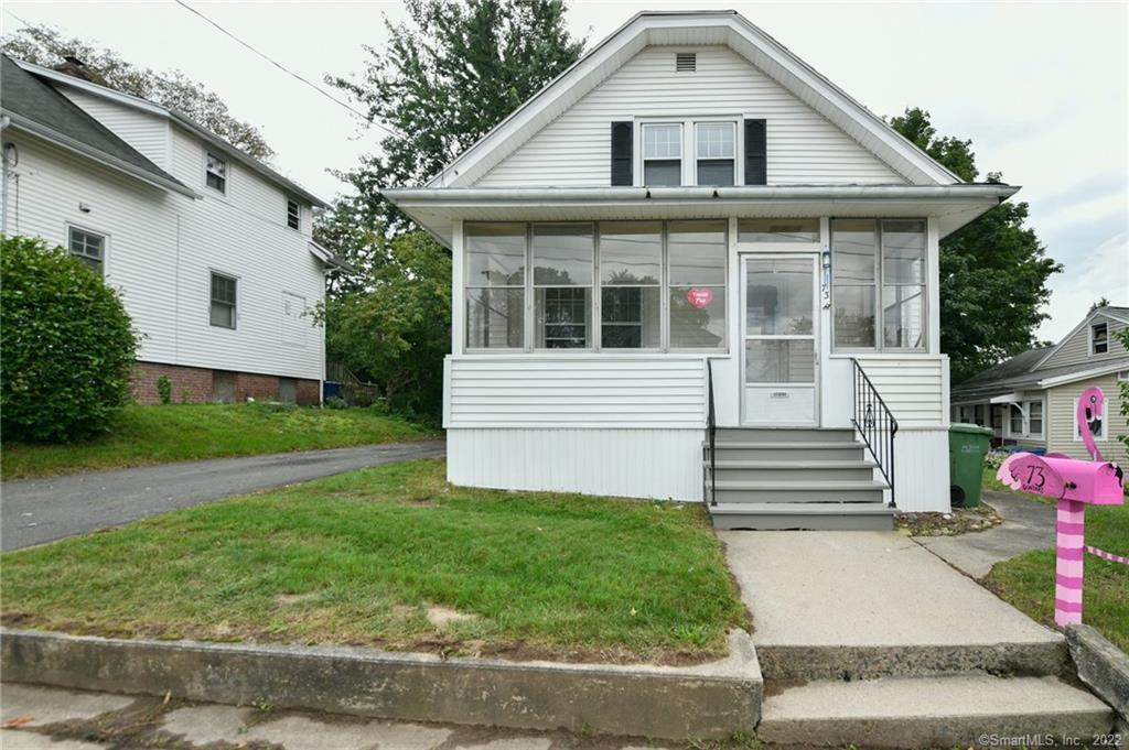 73 Wallace Row Wallingford CT 06492