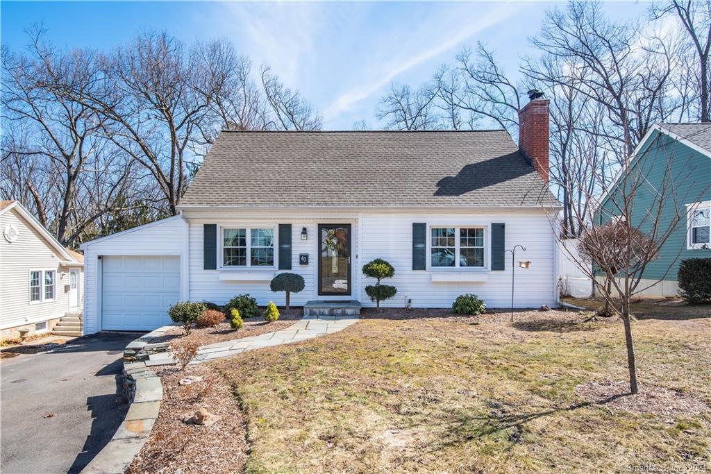 63 Page Avenue Bristol CT 06010