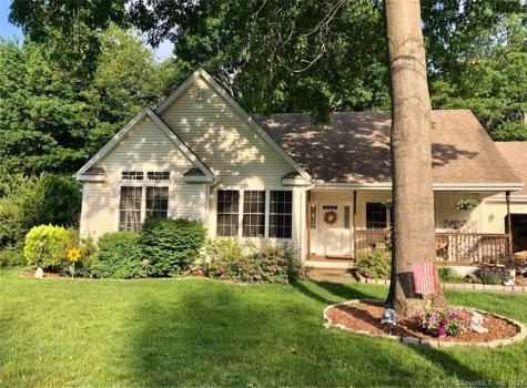 188 Stillwell Drive Plainville CT 06062