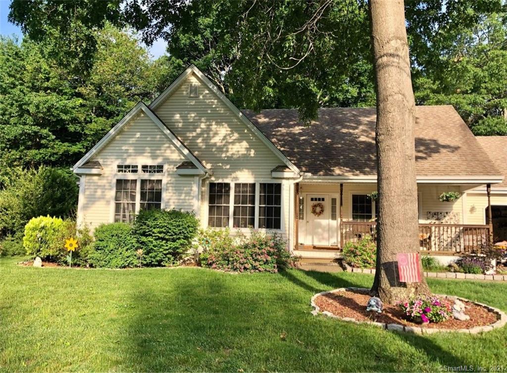 188 Stillwell Drive Plainville CT 06062