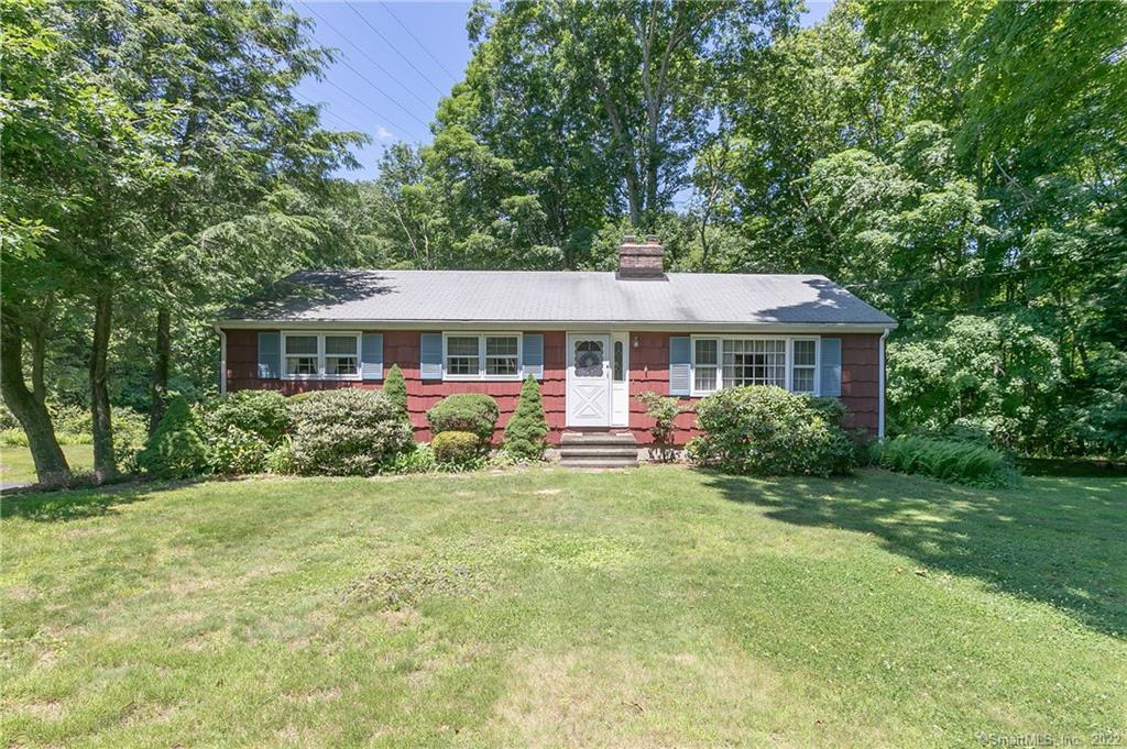 100 Thoreau Drive Shelton CT 06484