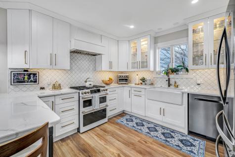 100 Sampson Street Bridgeport CT 06606