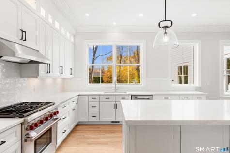 119 Harrison Avenue New Canaan CT 06840