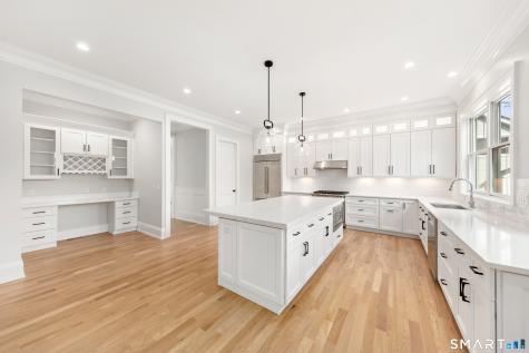 119 Harrison Avenue New Canaan CT 06840