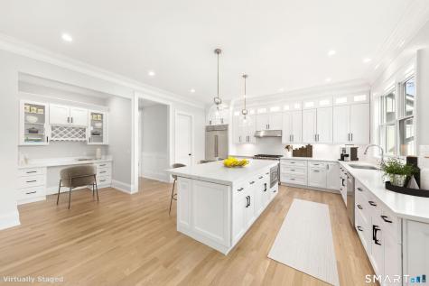 119 Harrison Avenue New Canaan CT 06840
