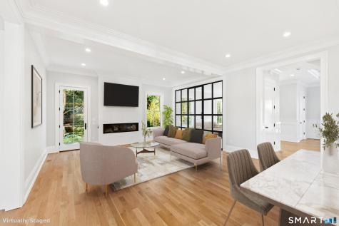 119 Harrison Avenue New Canaan CT 06840