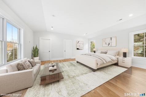 119 Harrison Avenue New Canaan CT 06840