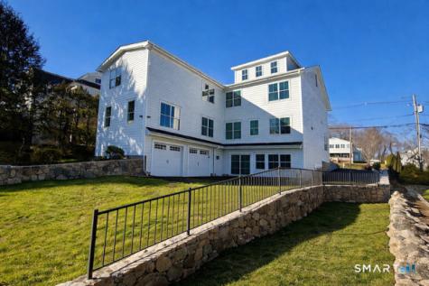 119 Harrison Avenue New Canaan CT 06840