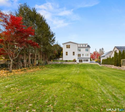 119 Harrison Avenue New Canaan CT 06840