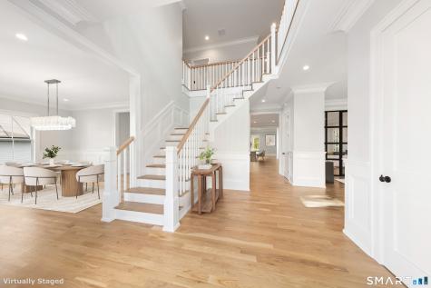 119 Harrison Avenue New Canaan CT 06840