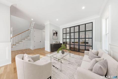 119 Harrison Avenue New Canaan CT 06840