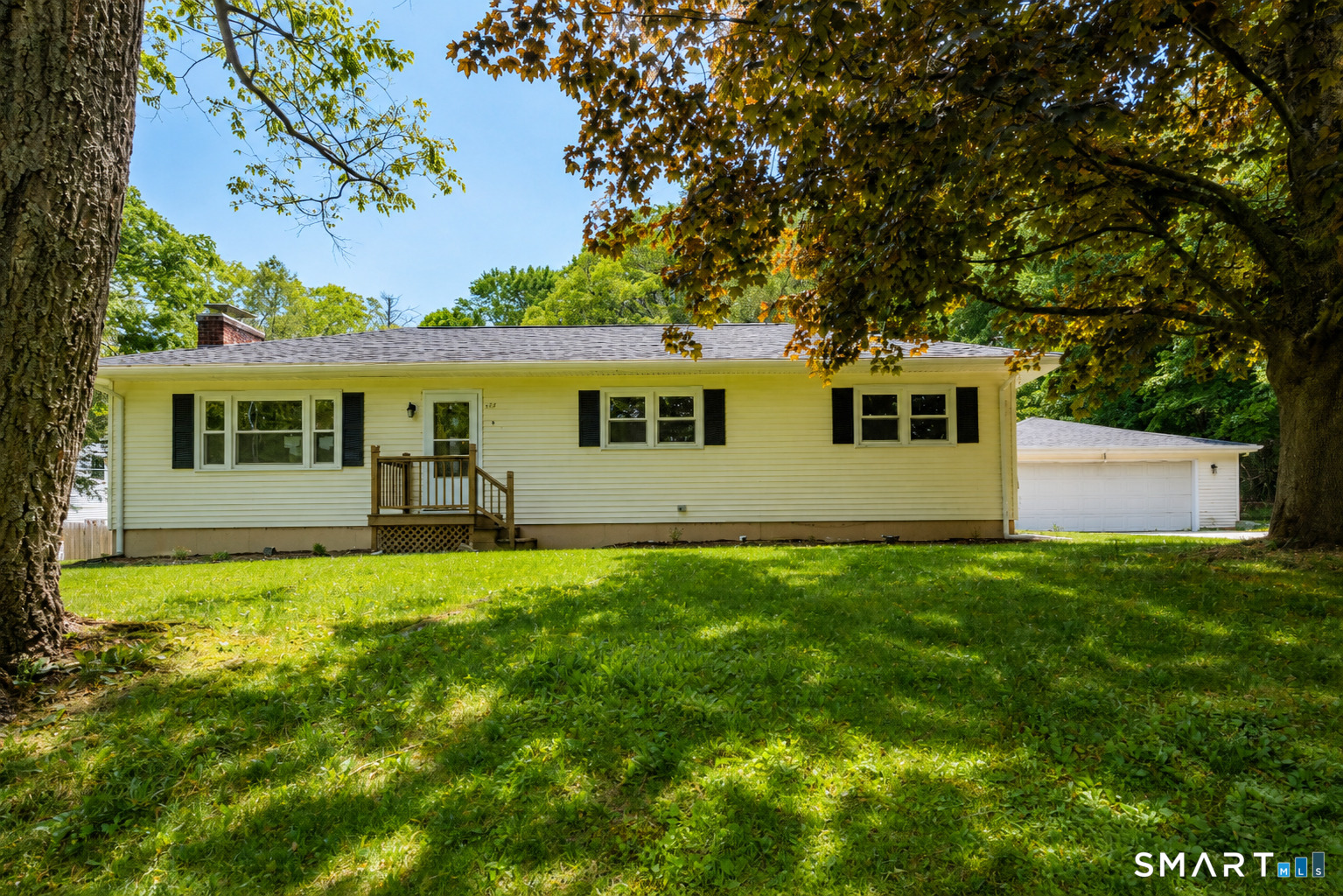 123 Woodland Drive Harwinton CT 06791