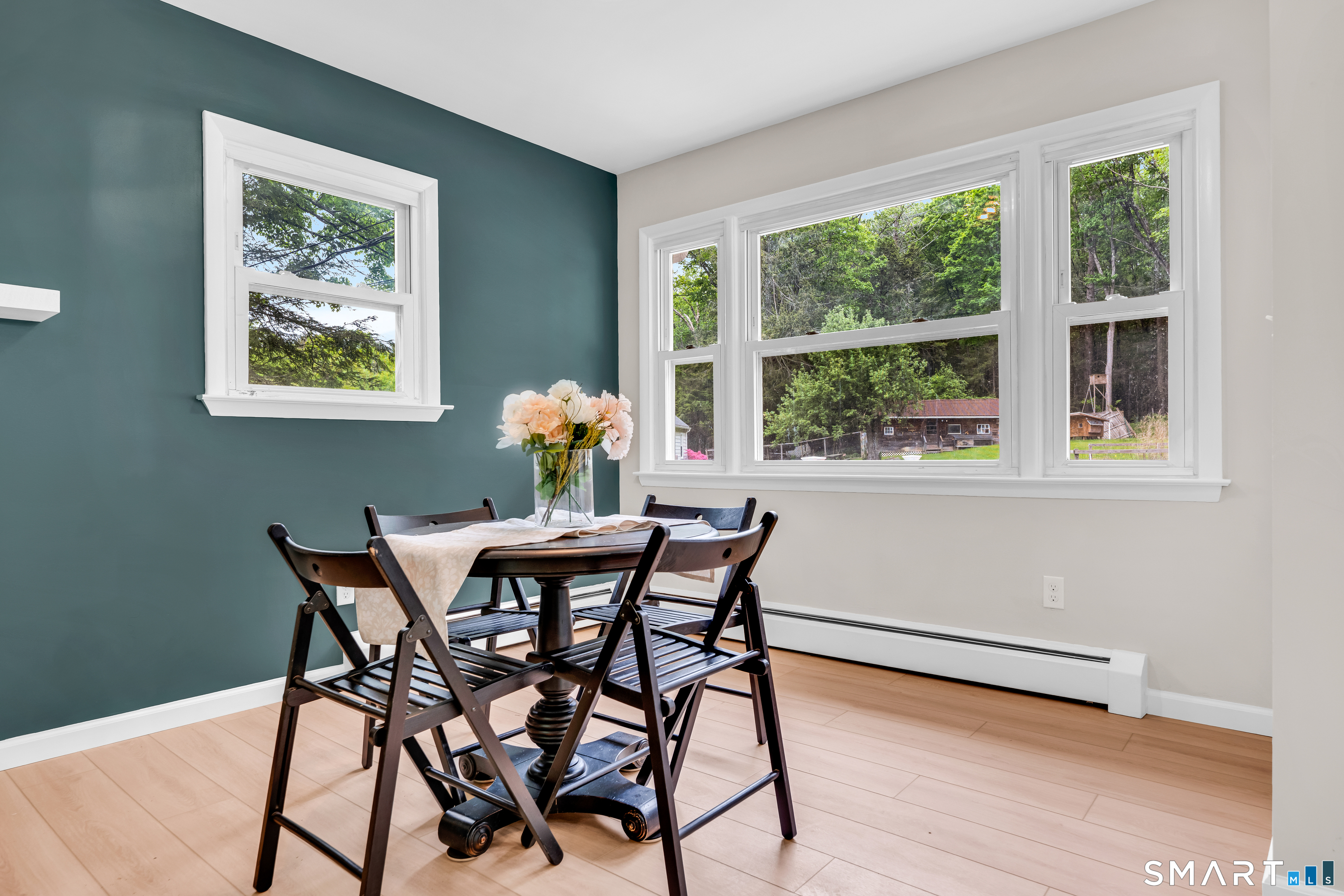 123 Woodland Drive Harwinton CT 06791