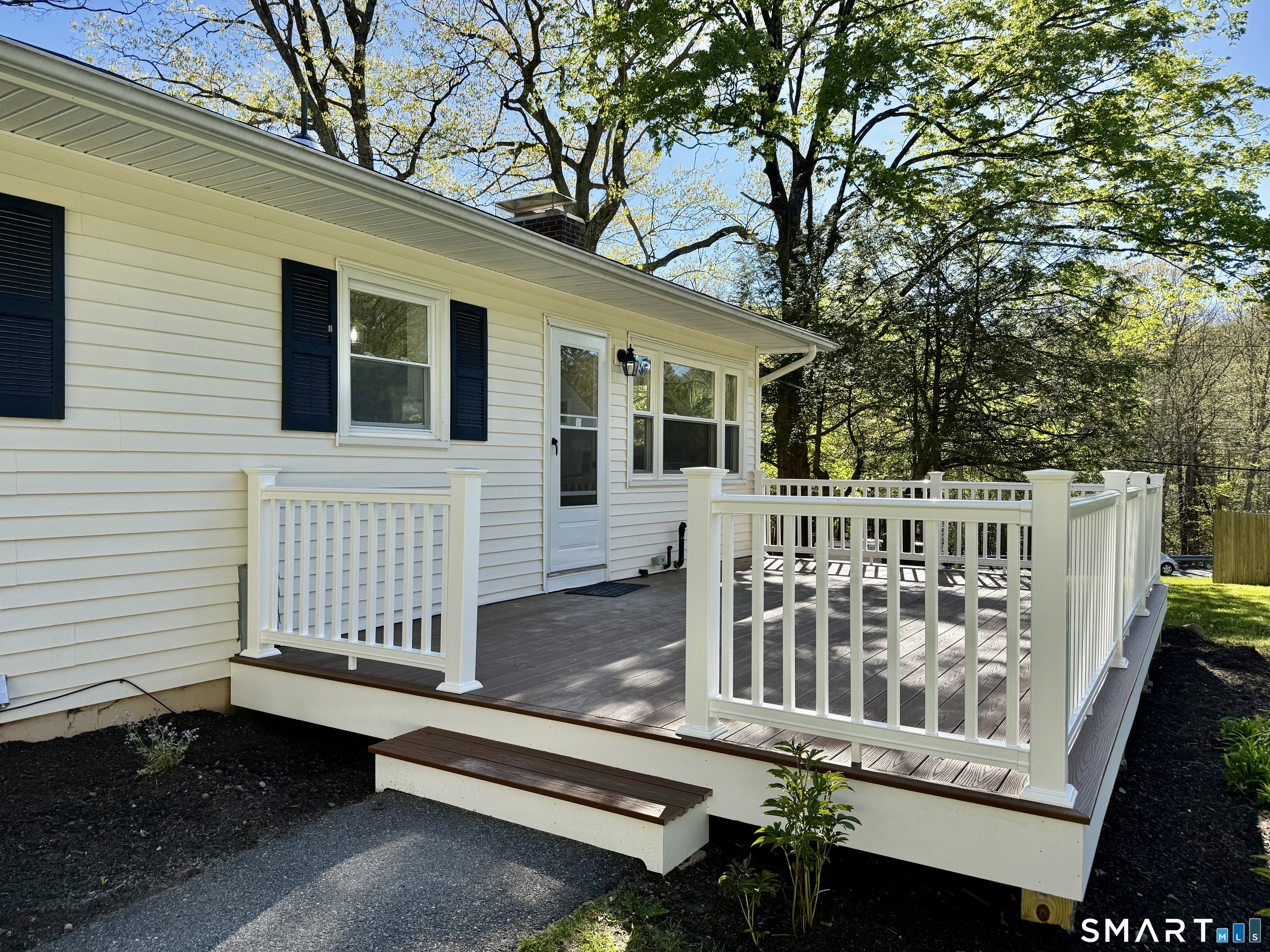 123 Woodland Drive Harwinton CT 06791