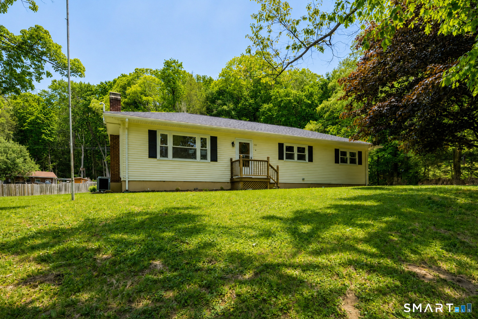 123 Woodland Drive Harwinton CT 06791
