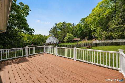 123 Woodland Drive Harwinton CT 06791