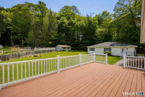 123 Woodland Drive Harwinton CT 06791