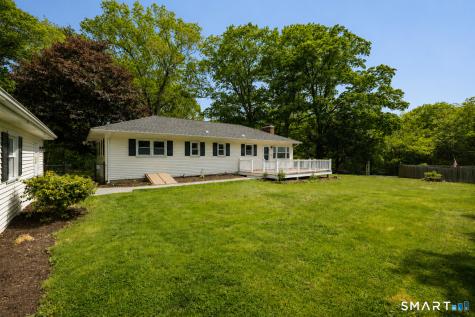 123 Woodland Drive Harwinton CT 06791