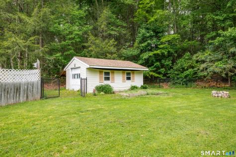 123 Woodland Drive Harwinton CT 06791
