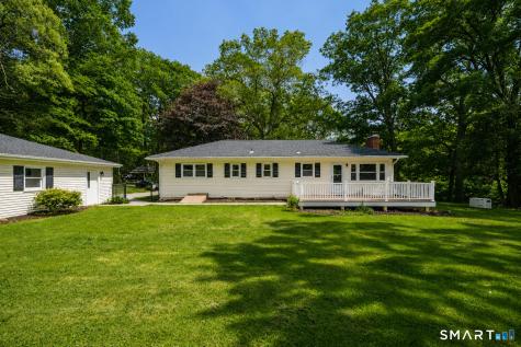 123 Woodland Drive Harwinton CT 06791