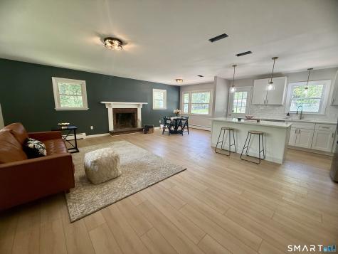123 Woodland Drive Harwinton CT 06791
