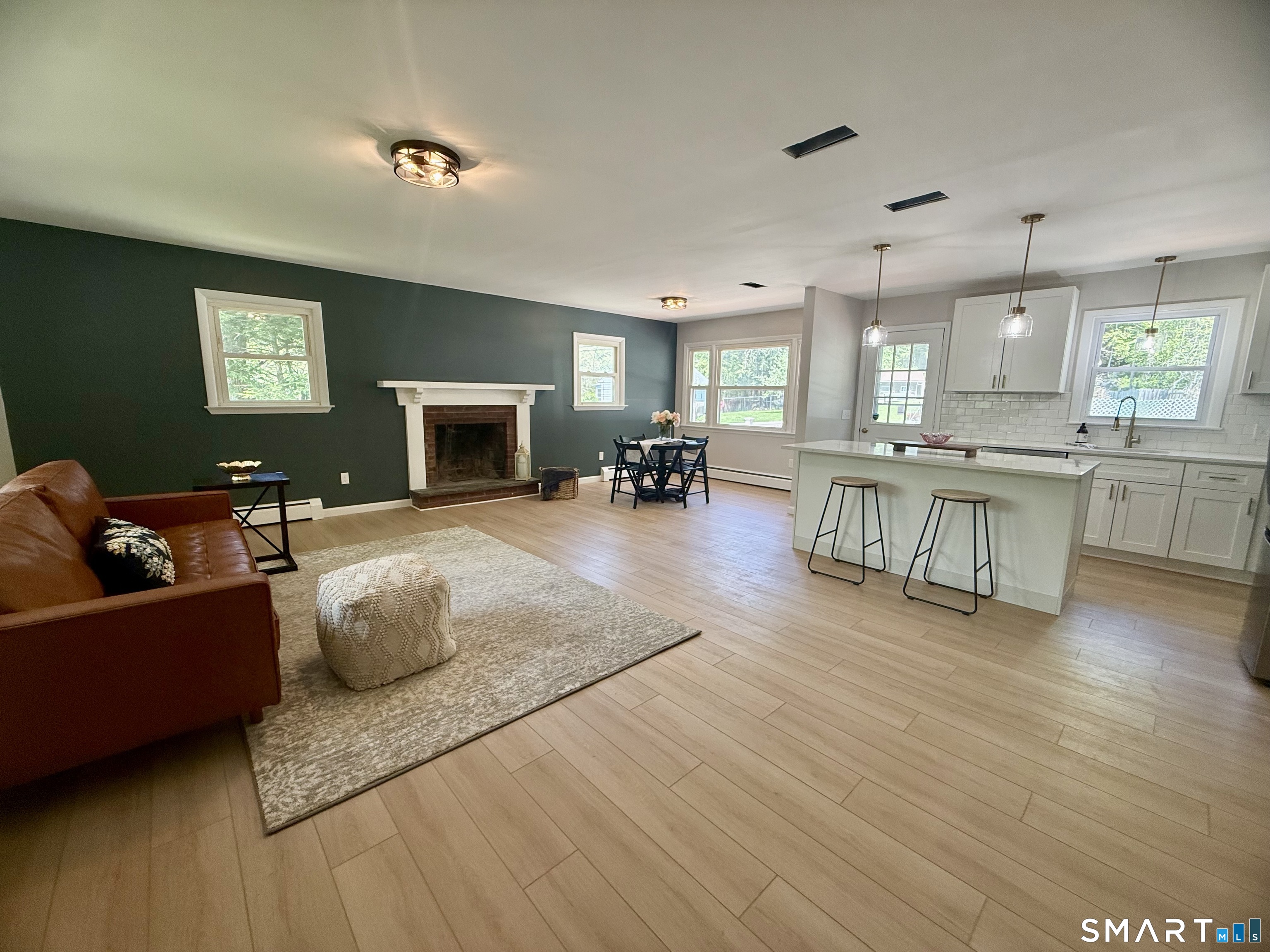 123 Woodland Drive Harwinton CT 06791