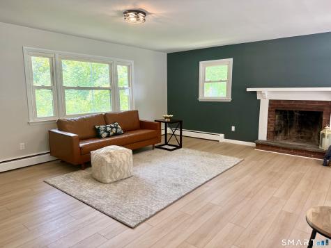 123 Woodland Drive Harwinton CT 06791
