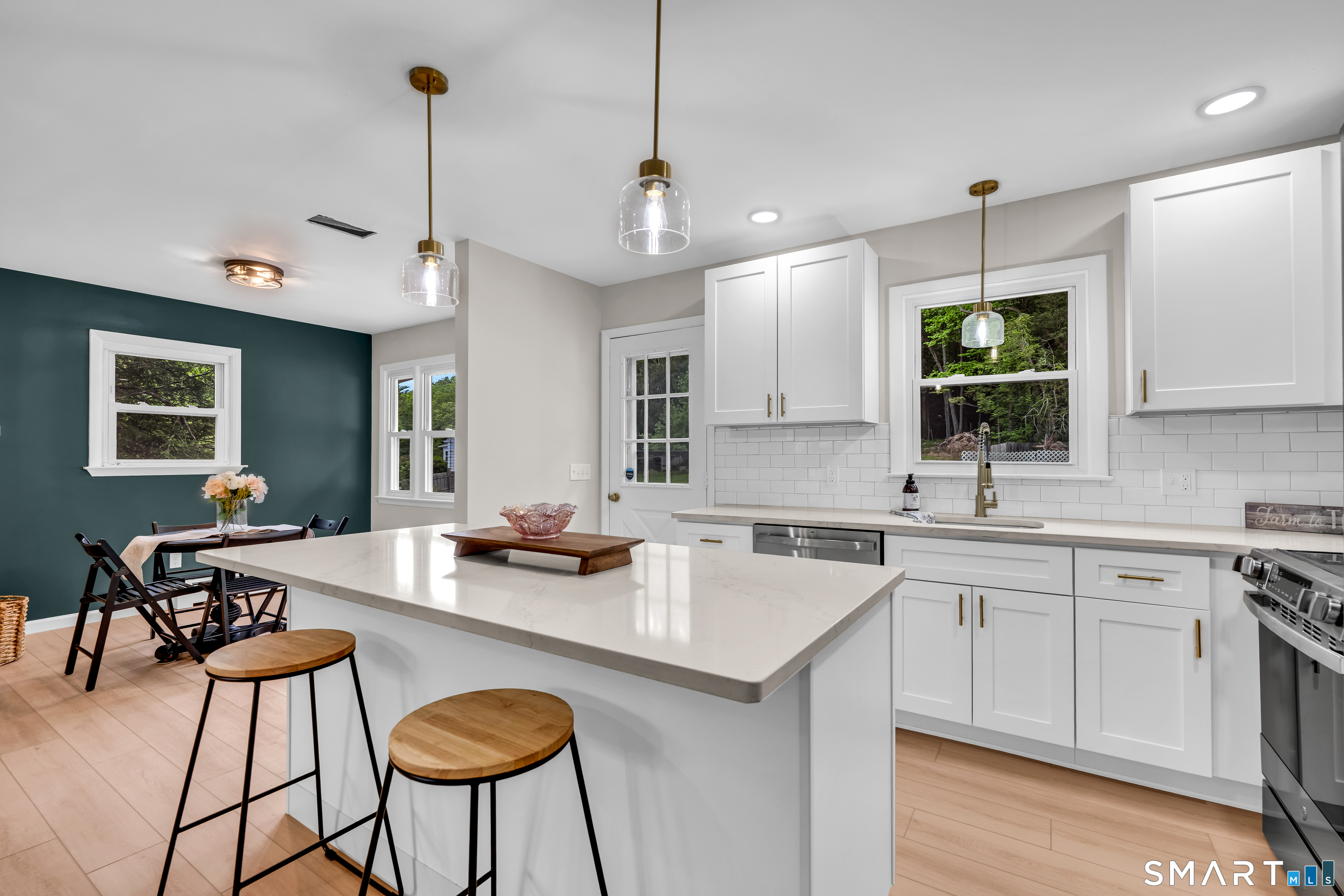 123 Woodland Drive Harwinton CT 06791