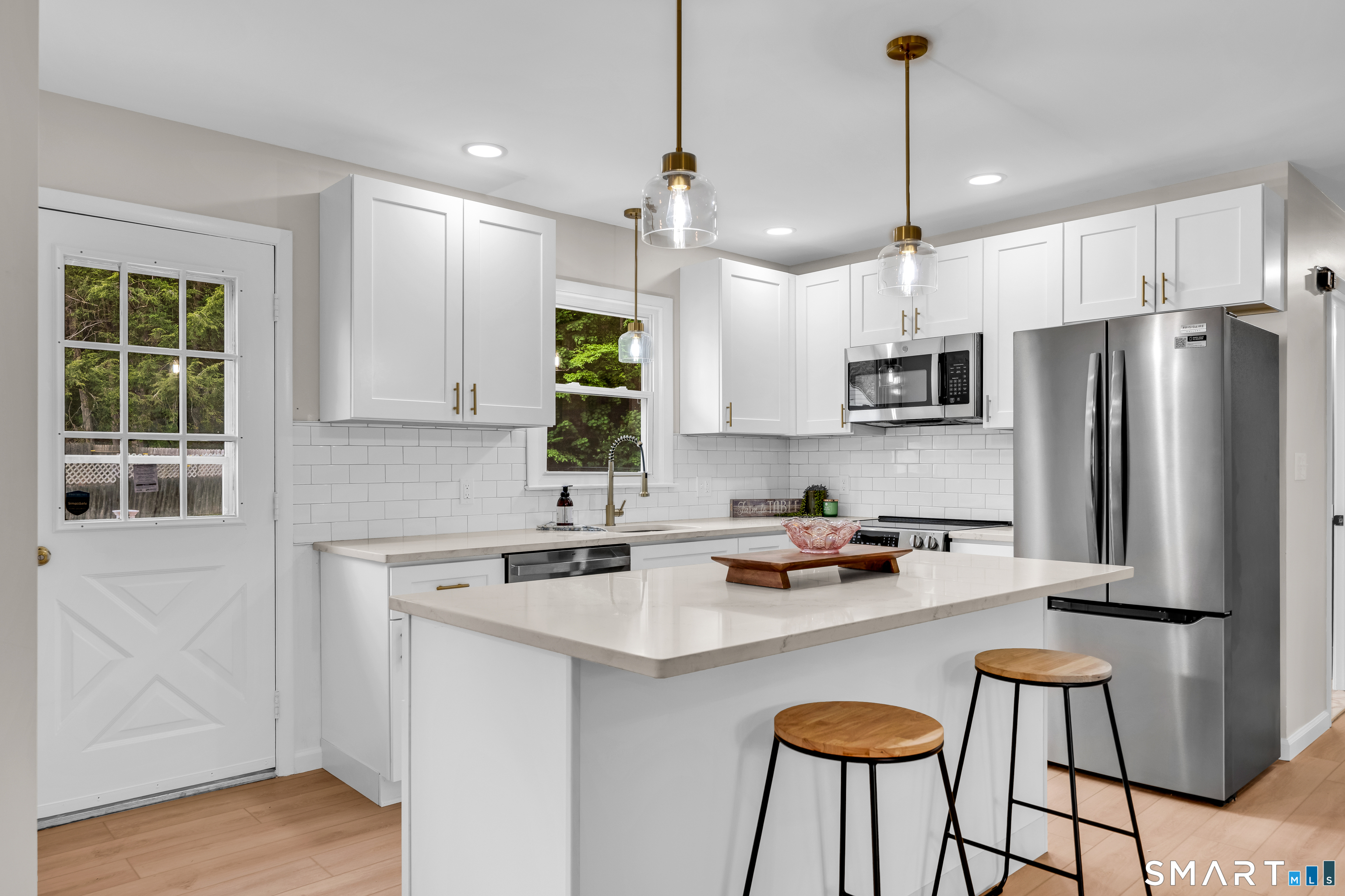 123 Woodland Drive Harwinton CT 06791